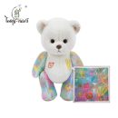 Short-Hair Bear Artist's edition (20cm) - Image 5