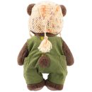 Story Bear Dimka With Outfit (30cm) - Image 5