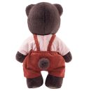 Story Bear Filka With Outfit (30cm) - Image 5