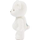 Short-Hair Milk White Bear (20cm) - Image 2