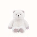 White Large Fufu (65cm) - Image 2