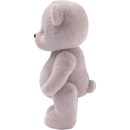 Short-Hair Cocoa Bear (30cm) - Image 3