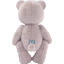 Short-Hair Cocoa Bear (30cm) - Image 4