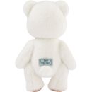 Short-Hair Milk White Bear (20cm) - Image 3