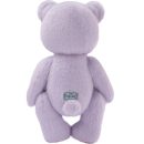 Short-Hair Purple Gray Bear (30cm) - Image 4