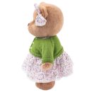 Story Bear Momo With Outfit (30cm) - Image 4