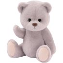 Short-Hair Cocoa Bear (30cm) - Image 2