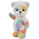 Short-Hair Bear Artist's edition (20cm) - Image 2