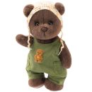 Story Bear Dimka With Outfit (30cm) - Image 3