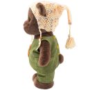 Story Bear Dimka With Outfit (30cm) - Image 4