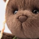 Story Bear Dimka With Outfit (30cm) - Image 7